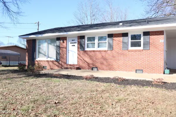 48 W Vine Street, Alamo, TN 38001