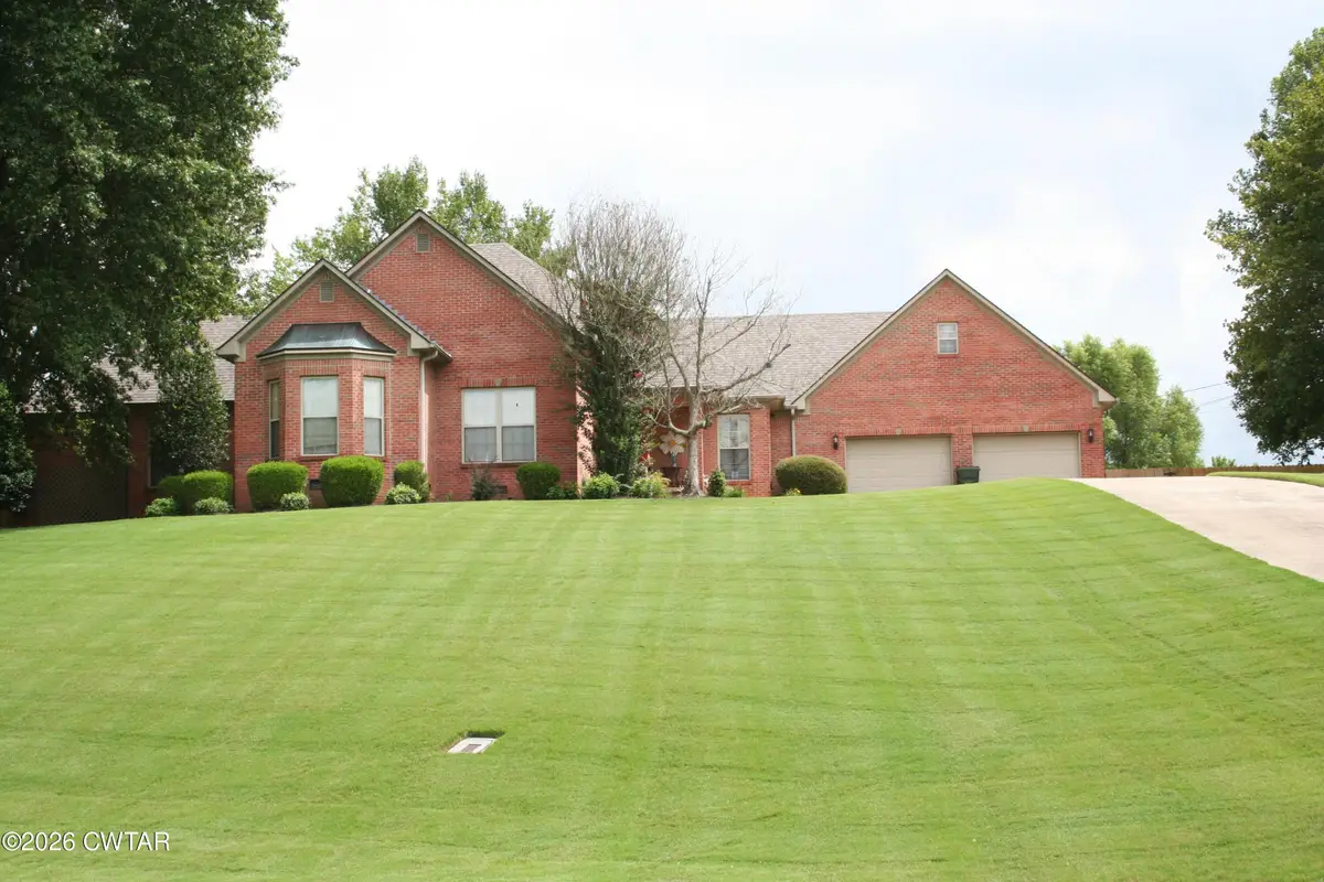 88 Lawson Lane, Dyersburg, TN 38024 - Image #1