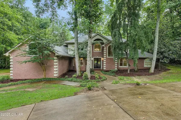 26 Bridlepath Drive, Jackson, TN 38305