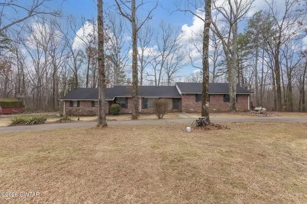 192 New Salem Road, Bethel Springs, TN 38315