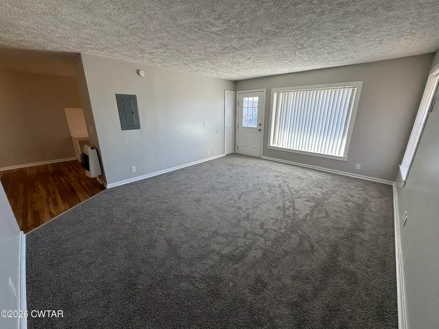 1139-1141 Hollywood Drive, Jackson, TN 38301 - #3