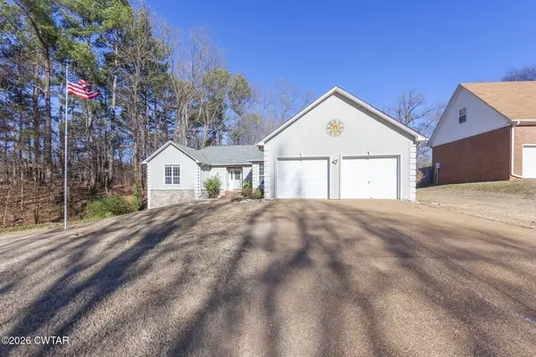 15 Maplecreek Lane, Humboldt, TN 38343