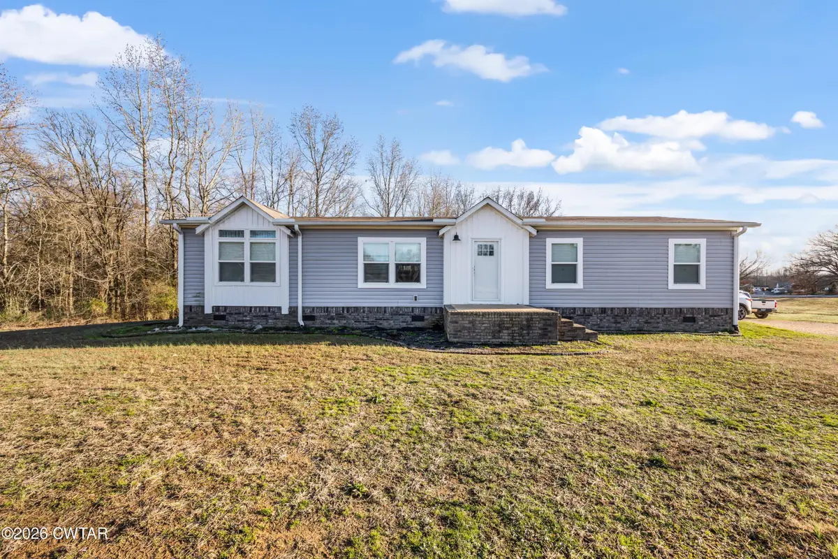 77 Vernon White Road, Bradford, TN 38316 - Image #1