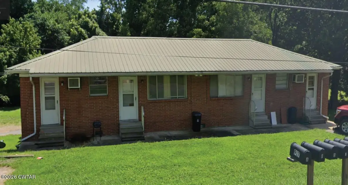 1005 Tucker Street, Dyersburg, TN 38024 - Image #1