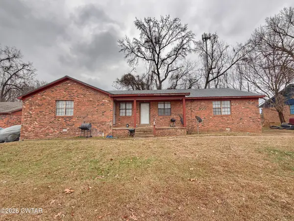 54 Cinnamon Drive, Jackson, TN 38305