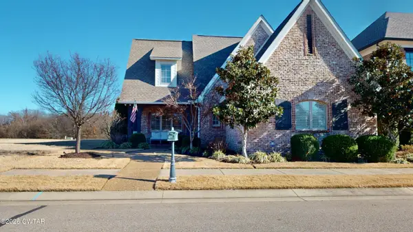 29 Hampton Place, Dyersburg, TN 38024