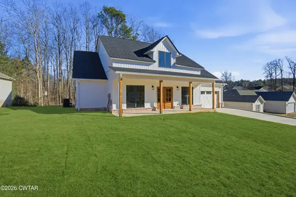 153 Woodgrove Drive, Jackson, TN 38305