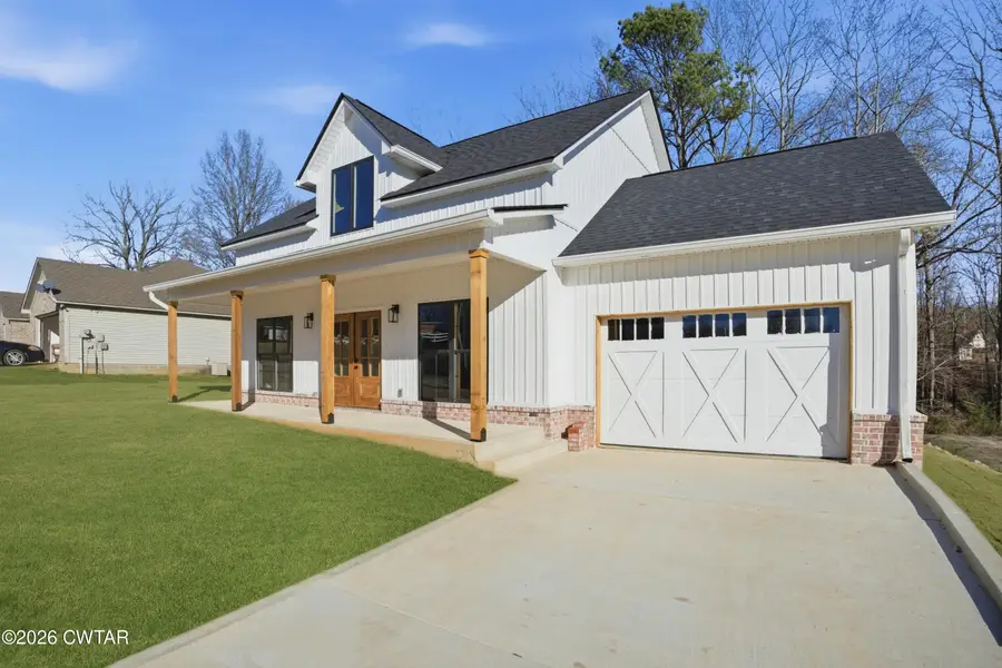 153 Woodgrove Drive, Jackson, TN 38305 - Image #3