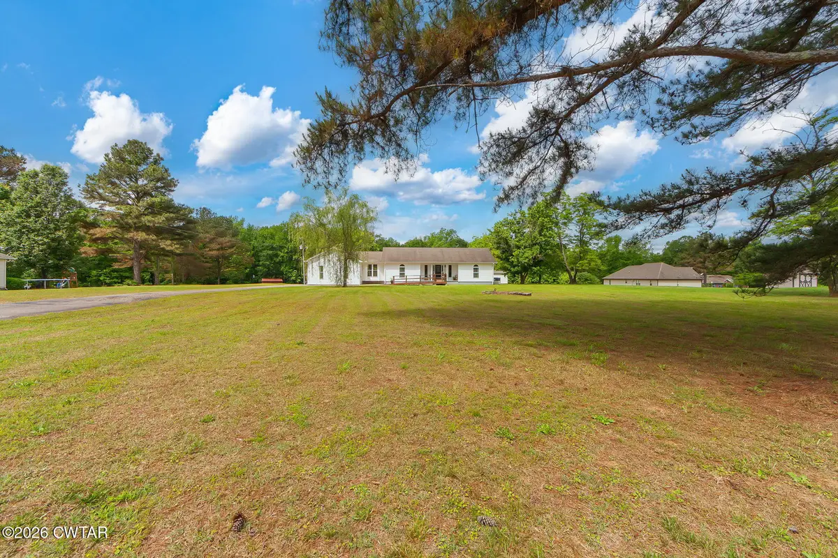 815 Trice Road, Henderson, TN 38340 - Image #1