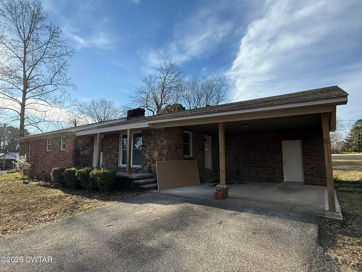 99 Dogwood Lane, Lexington, TN 38351 - Image #1