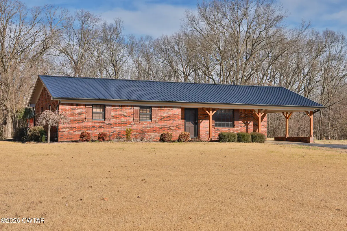 295 Adams Road, Greenfield, TN 38230 - Image #1