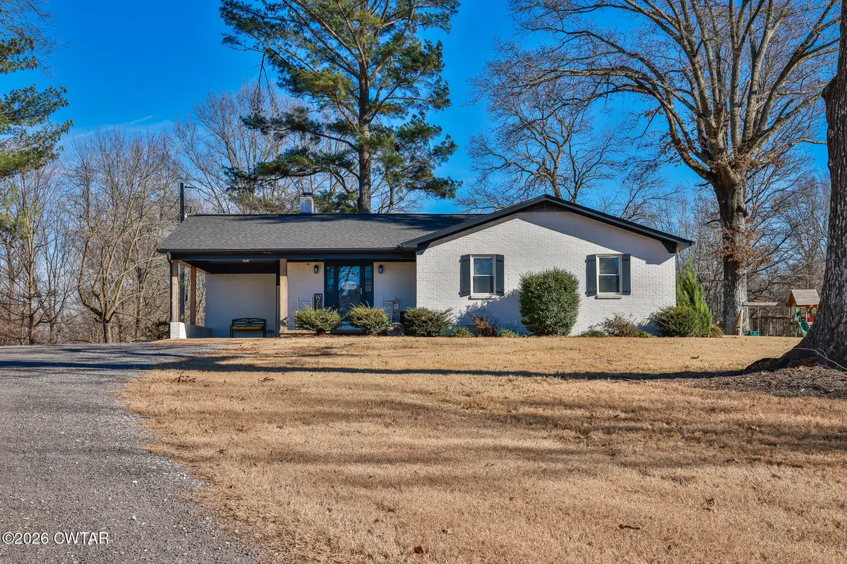 125 Old Dyer-trenton Road, Dyer, TN 38330 - Image #1