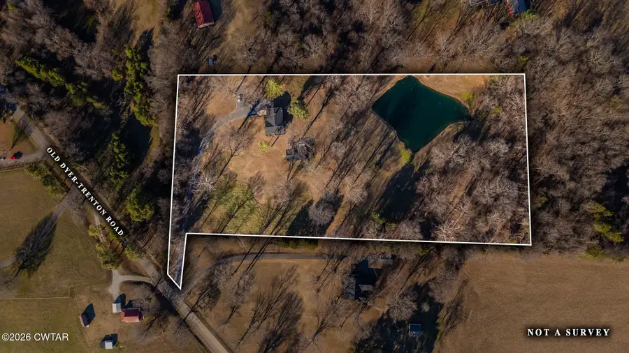 125 Old Dyer-trenton Road, Dyer, TN 38330 - Image #2