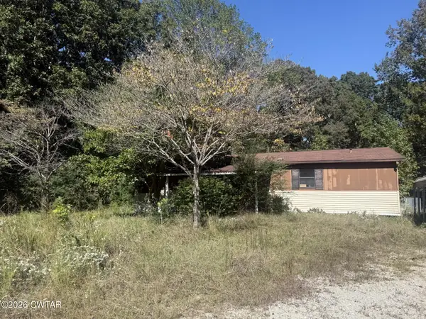 85 Skelton Lane, Lexington, TN 38351