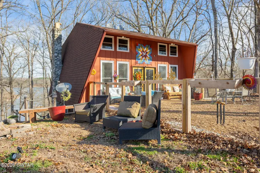 240 Birdsong Lane, Parsons, TN 38363 - Image #2