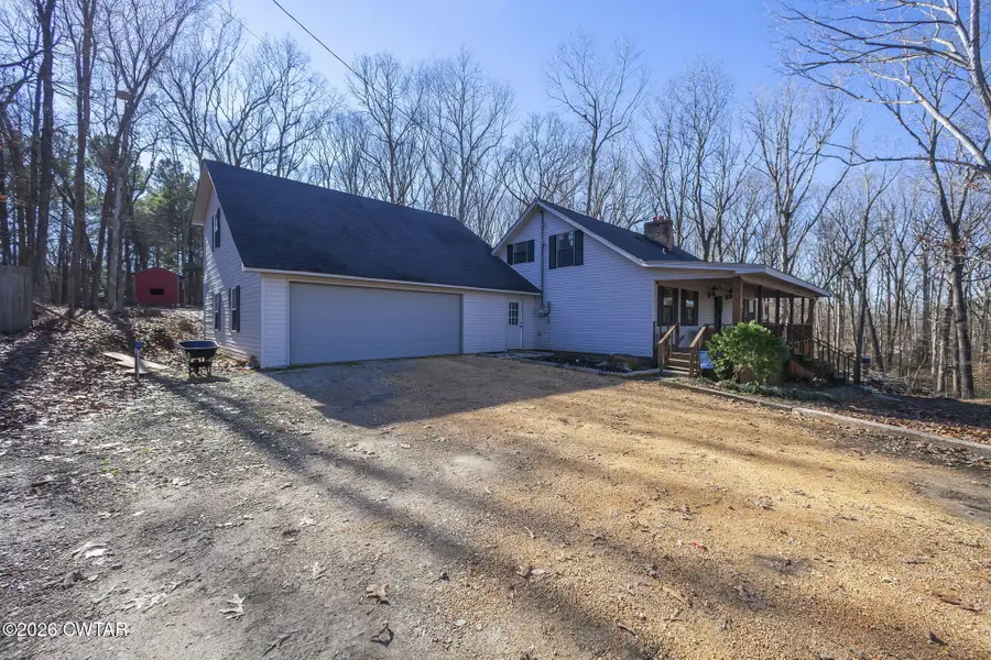 350 Cody Hill Road, Wildersville, TN 38388 - Image #2