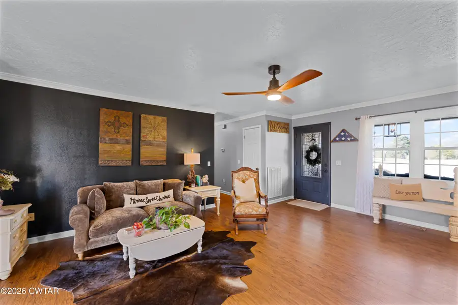 20 Lowery Lane, Trenton, TN 38382 - Image #3