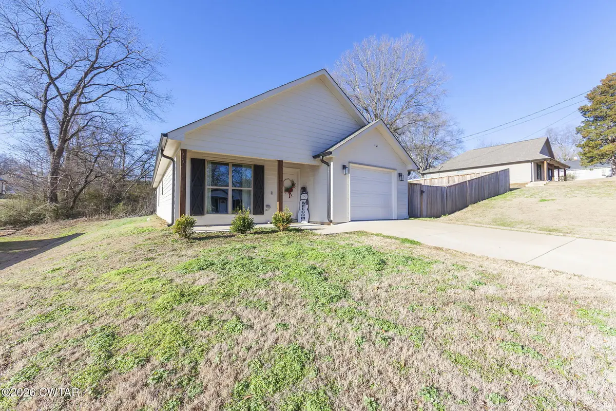 155 Whitley Avenue, Henderson, TN 38340 - Image #1