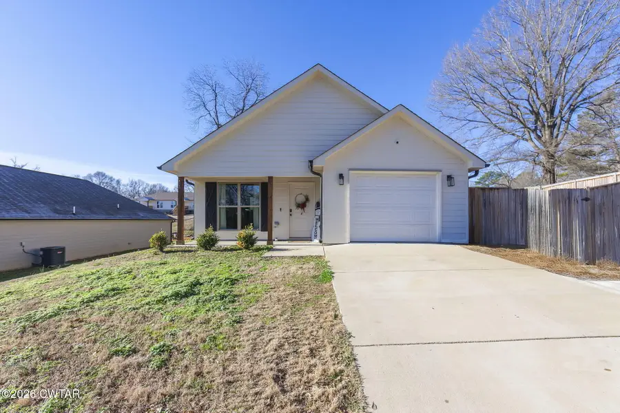 155 Whitley Avenue, Henderson, TN 38340 - Image #2