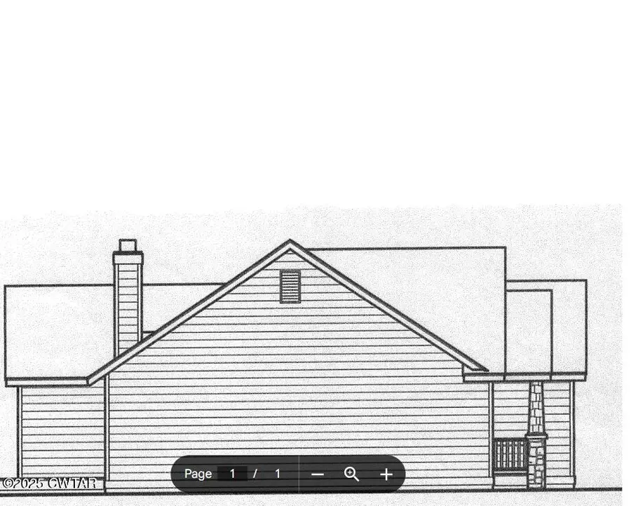 25 Cedar Street, Parsons, TN 38363 - Image #2