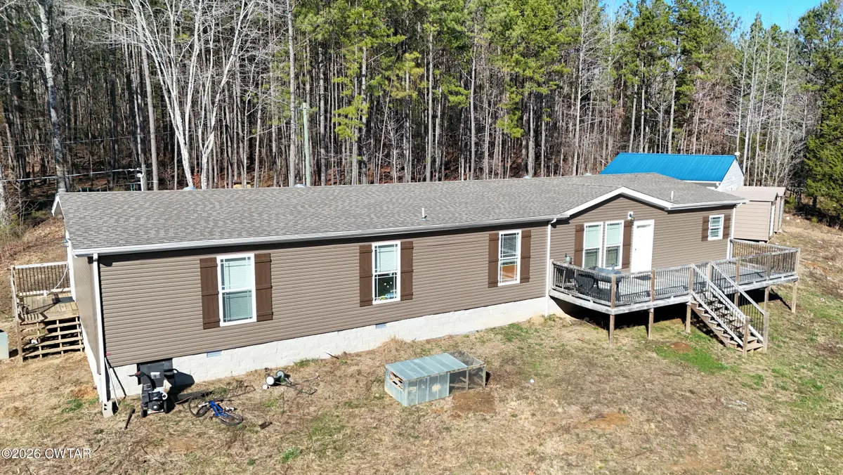 2935 Ed Barham Road, Bethel Springs, TN 38315 - Image #1