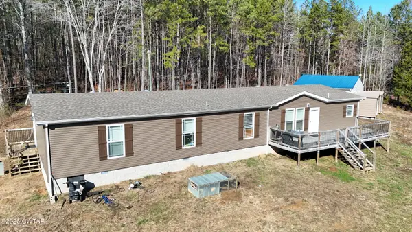 2935 Ed Barham Road, Bethel Springs, TN 38315