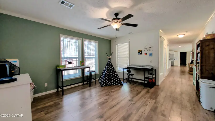 2935 Ed Barham Road, Bethel Springs, TN 38315 - Image #2