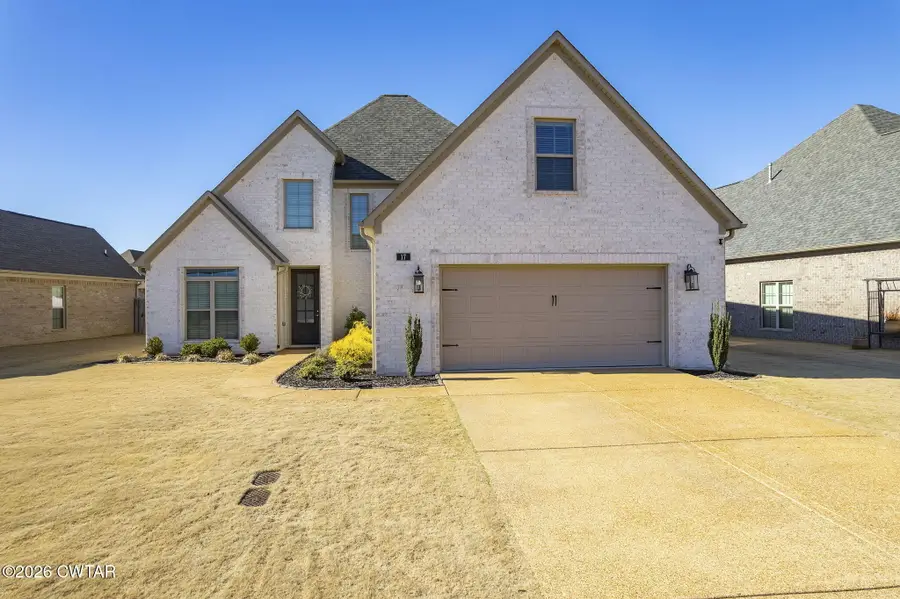 17 Noah Cove, Jackson, TN 38305 - Image #2