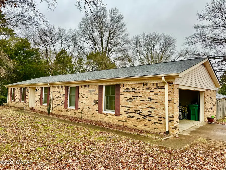 21 Camellia Drive, Jackson, TN 38301 - Image #2