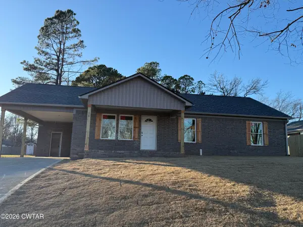 15 Riley Cove, Jackson, TN 38305