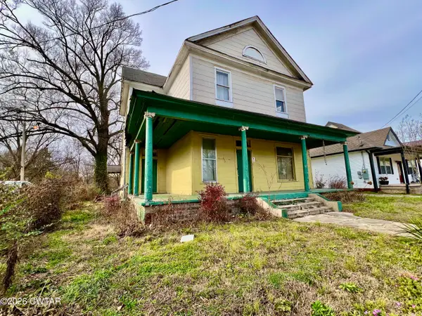 431 N Hays Avenue, Jackson, TN 38301