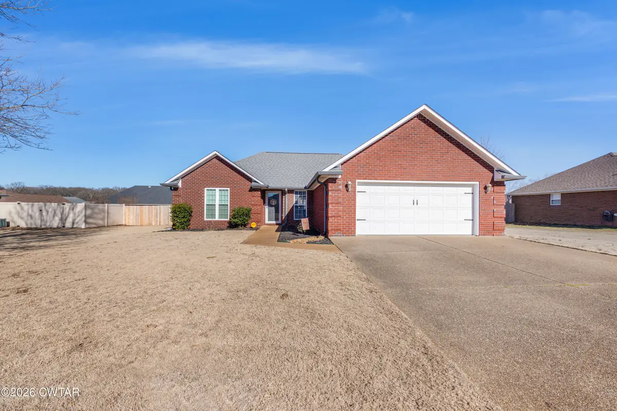 112 Juno Cove, Medina, TN 38355 - Image #1