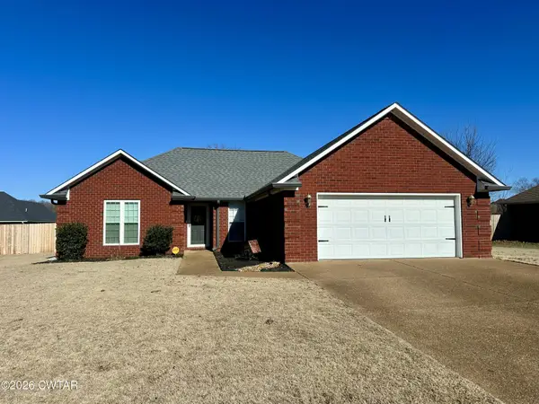 112 Juno Cove, Medina, TN 38355