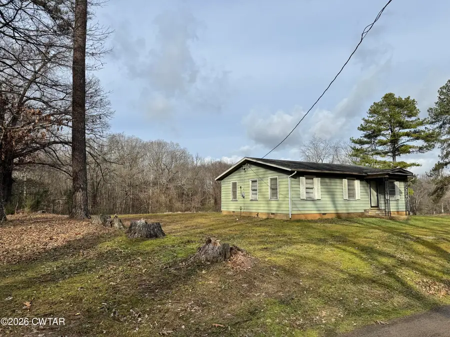 395 Ames Lane, Hickory Valley, TN 38042 - Image #2