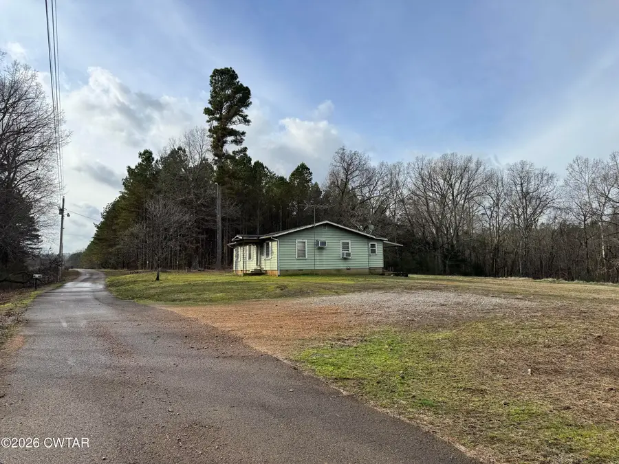 395 Ames Lane, Hickory Valley, TN 38042 - Image #3