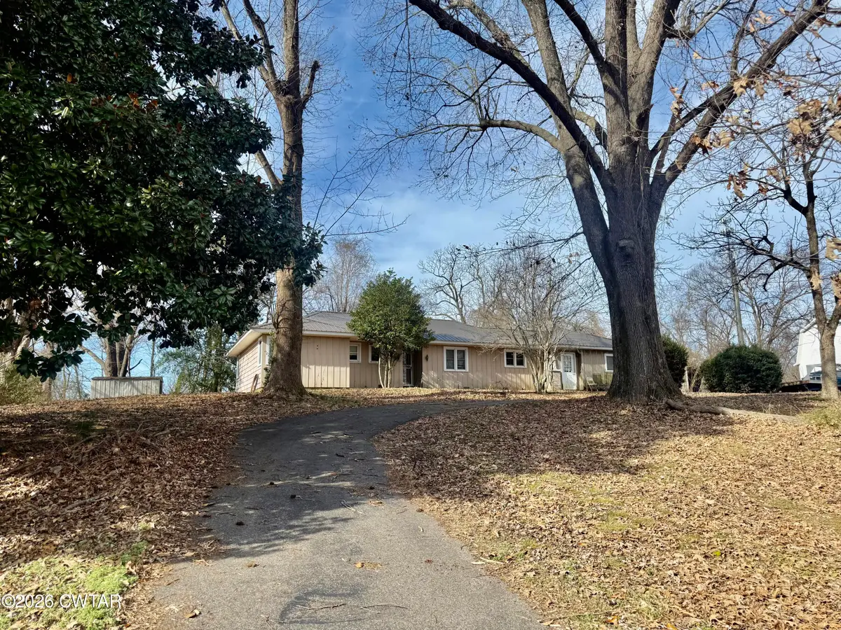 519 S Chestnut Street, Troy, TN 38260 - Image #1