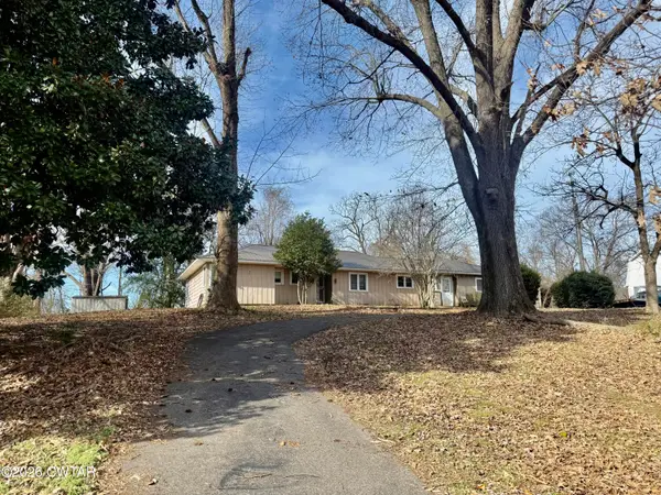 519 S Chestnut Street, Troy, TN 38260