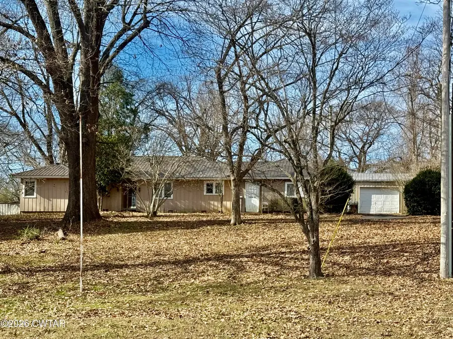 519 S Chestnut Street, Troy, TN 38260 - Image #3