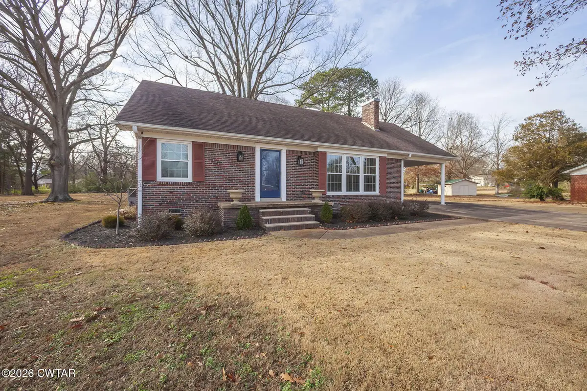 61 Dellwood Drive, Jackson, TN 38301 - Image #1