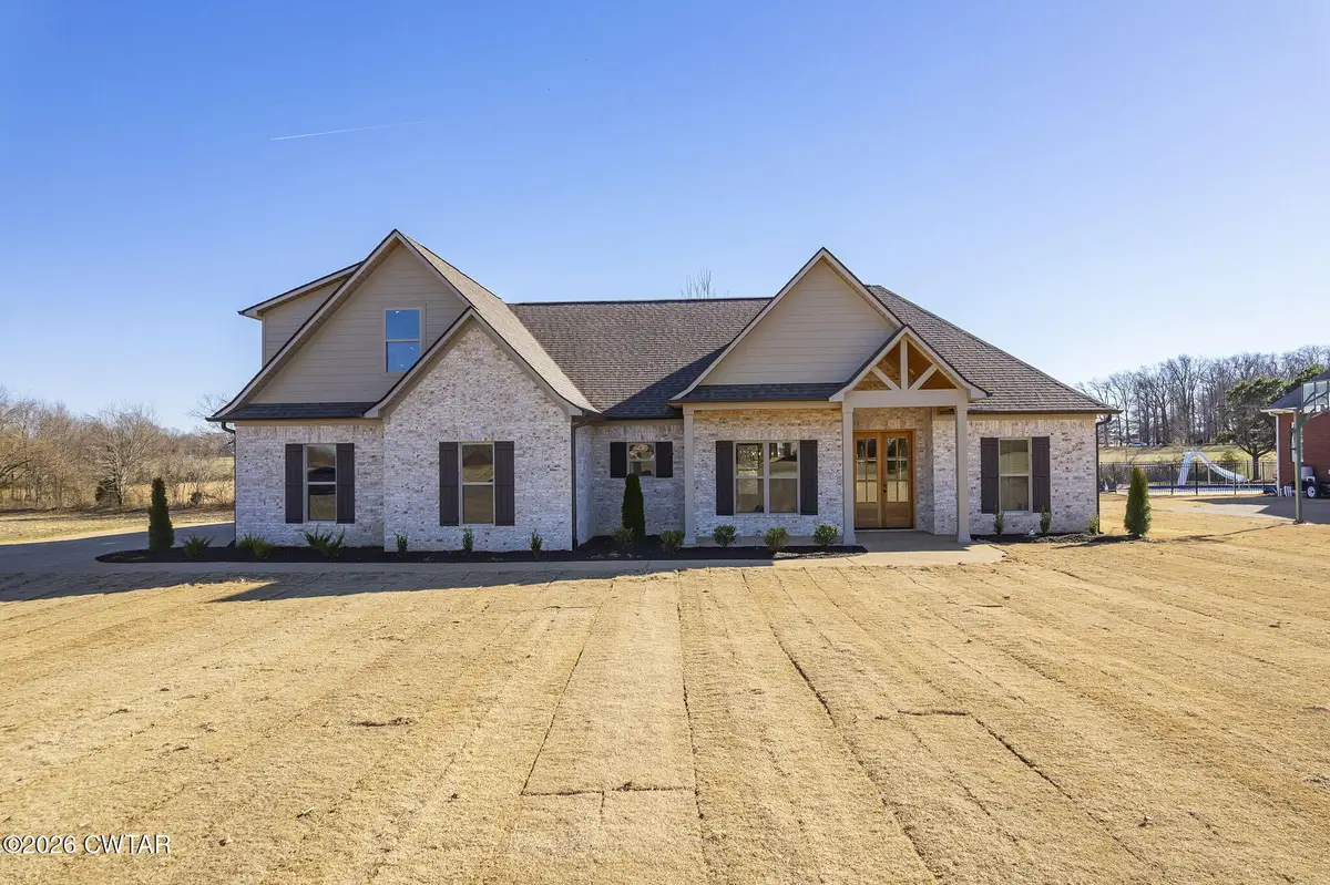 74 Hayneshaven Drive, Jackson, TN 38301 - Image #1