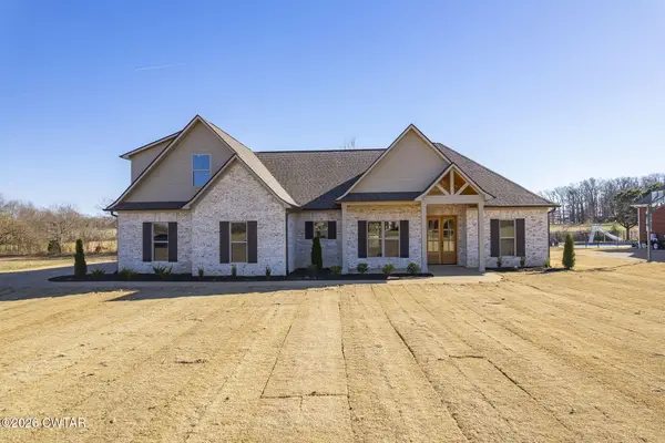 74 Hayneshaven Drive, Jackson, TN 38301