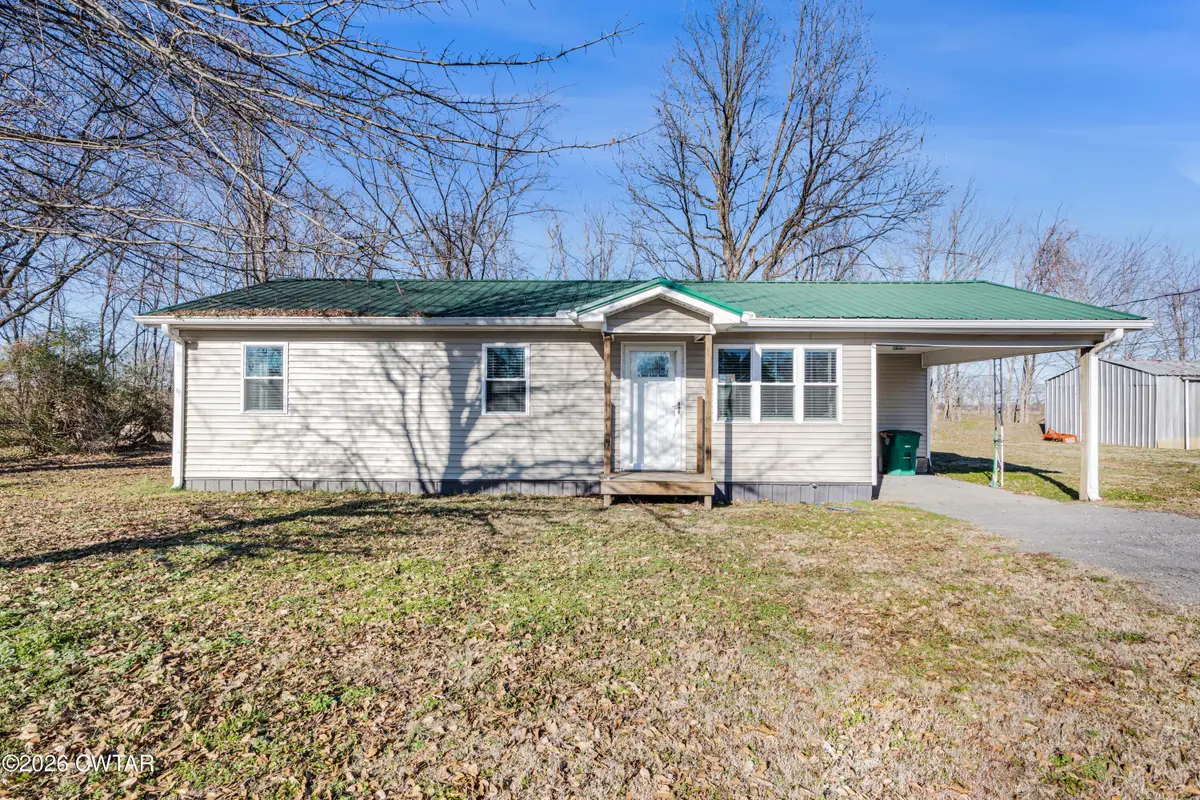 130 Baker Avenue, Gates, TN 38037 - Image #1