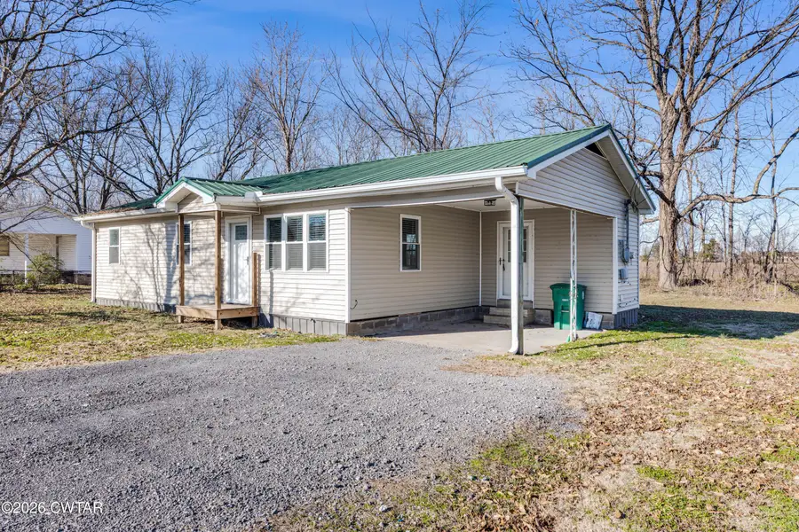 130 Baker Avenue, Gates, TN 38037 - Image #2