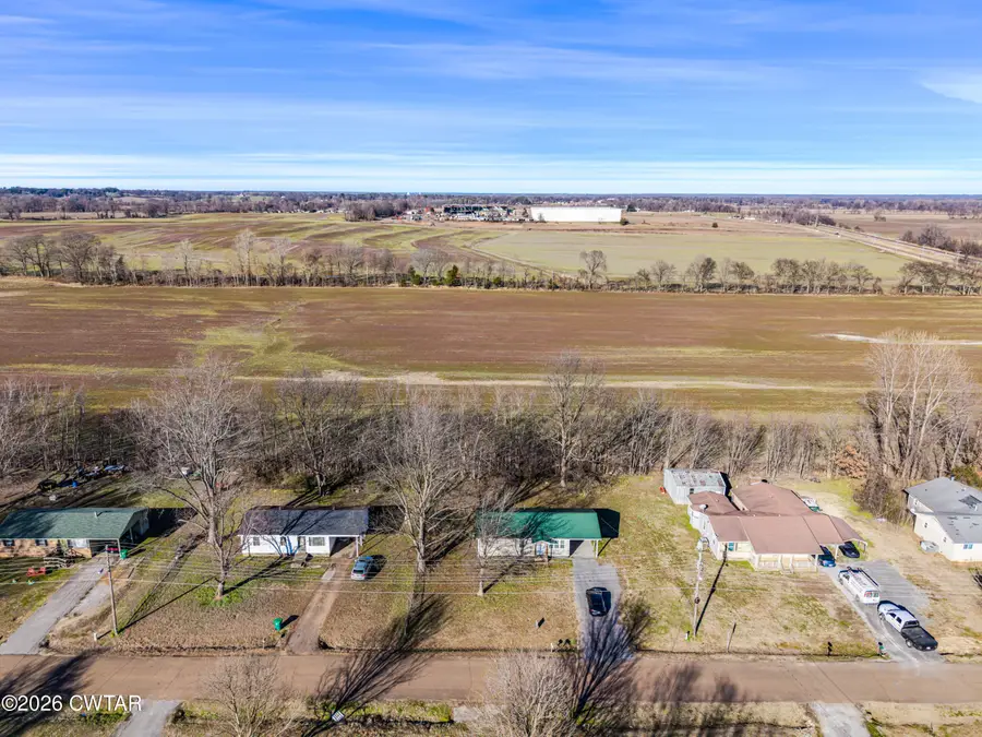 130 Baker Avenue, Gates, TN 38037 - Image #3