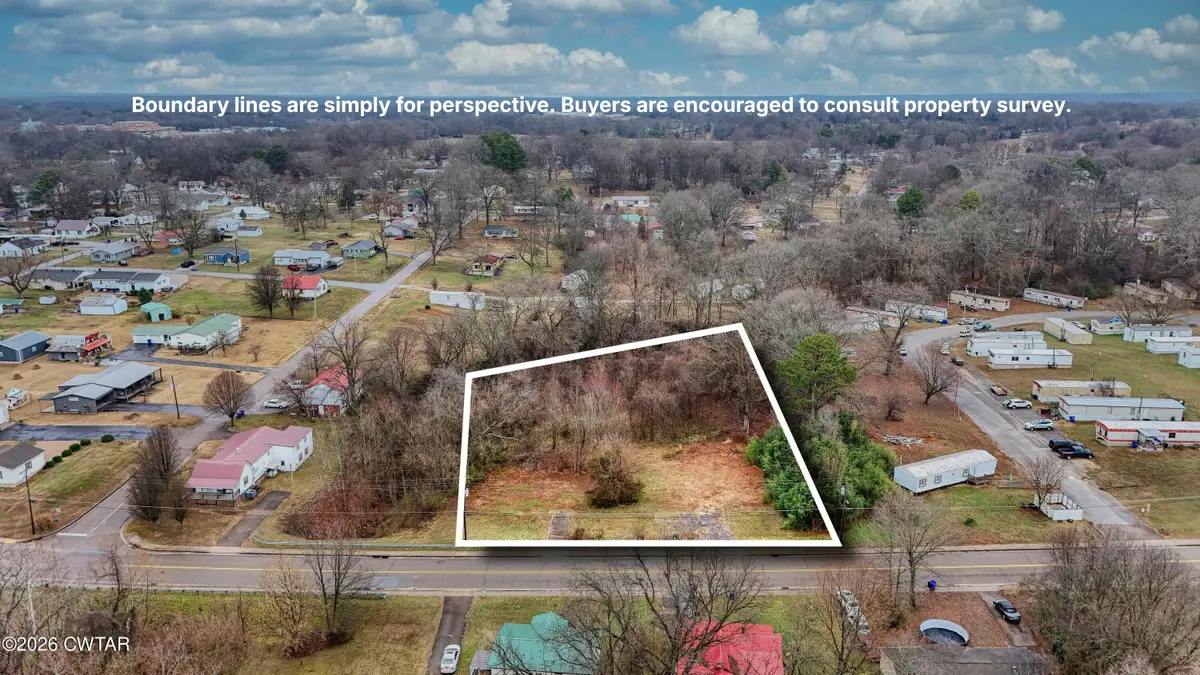 641 Forrest Avenue, McKenzie, TN 38201 - Image #1