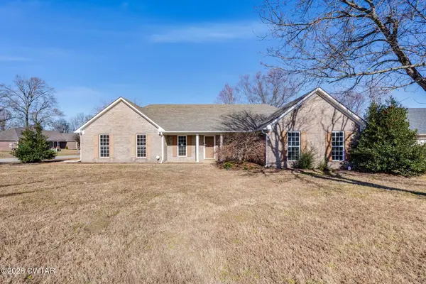 75 Suncrest Drive, Jackson, TN 38305