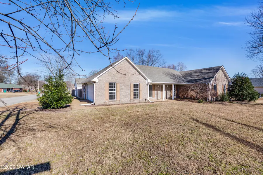 75 Suncrest Drive, Jackson, TN 38305 - Image #2
