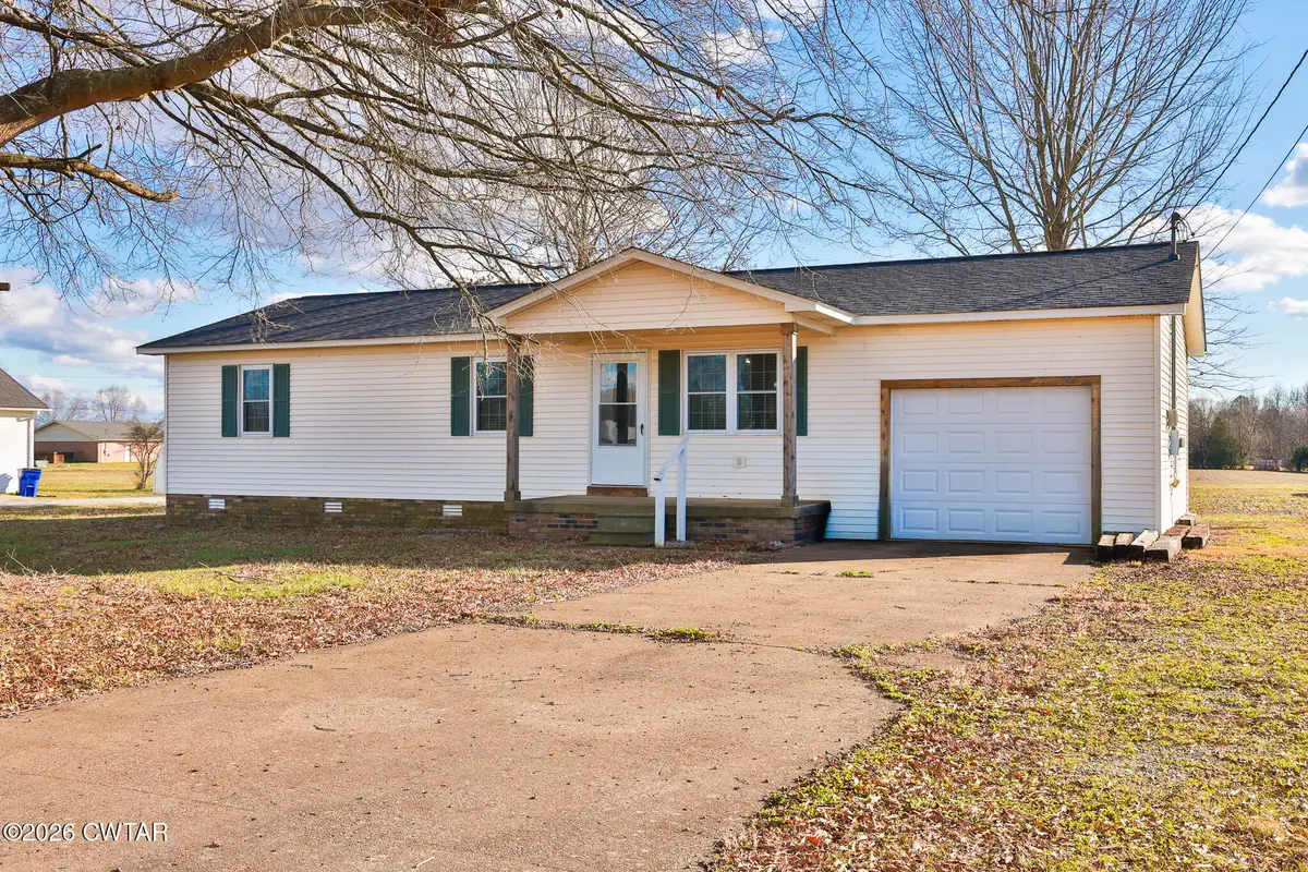 180 Everett Road, McKenzie, TN 38201 - Image #1