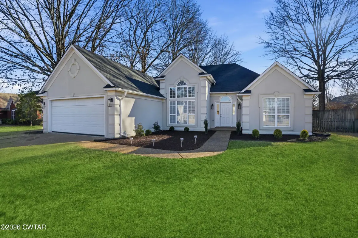 12 Mill Creek Cove, Jackson, TN 38305 - Image #1