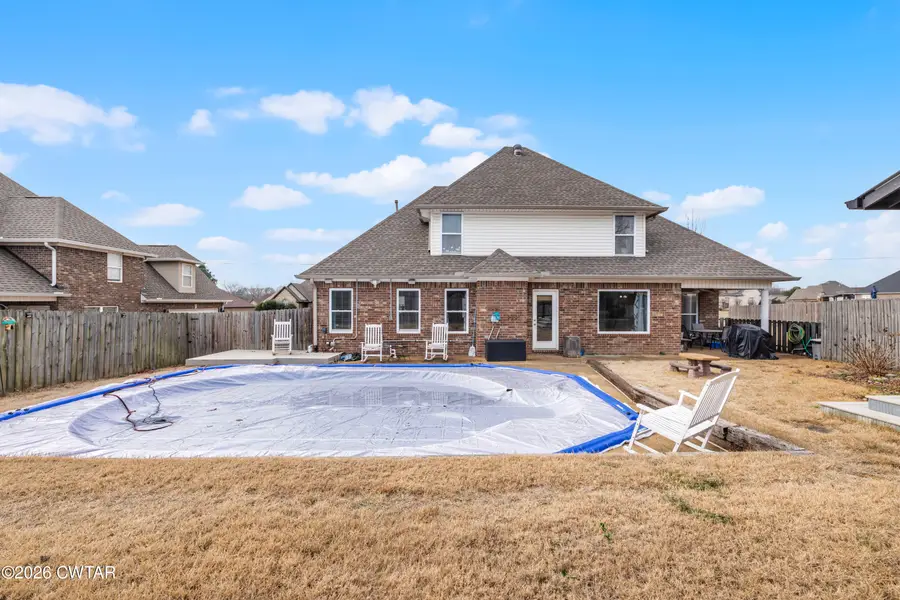 26 Kambridge Drive, Medina, TN 38355 - Image #3